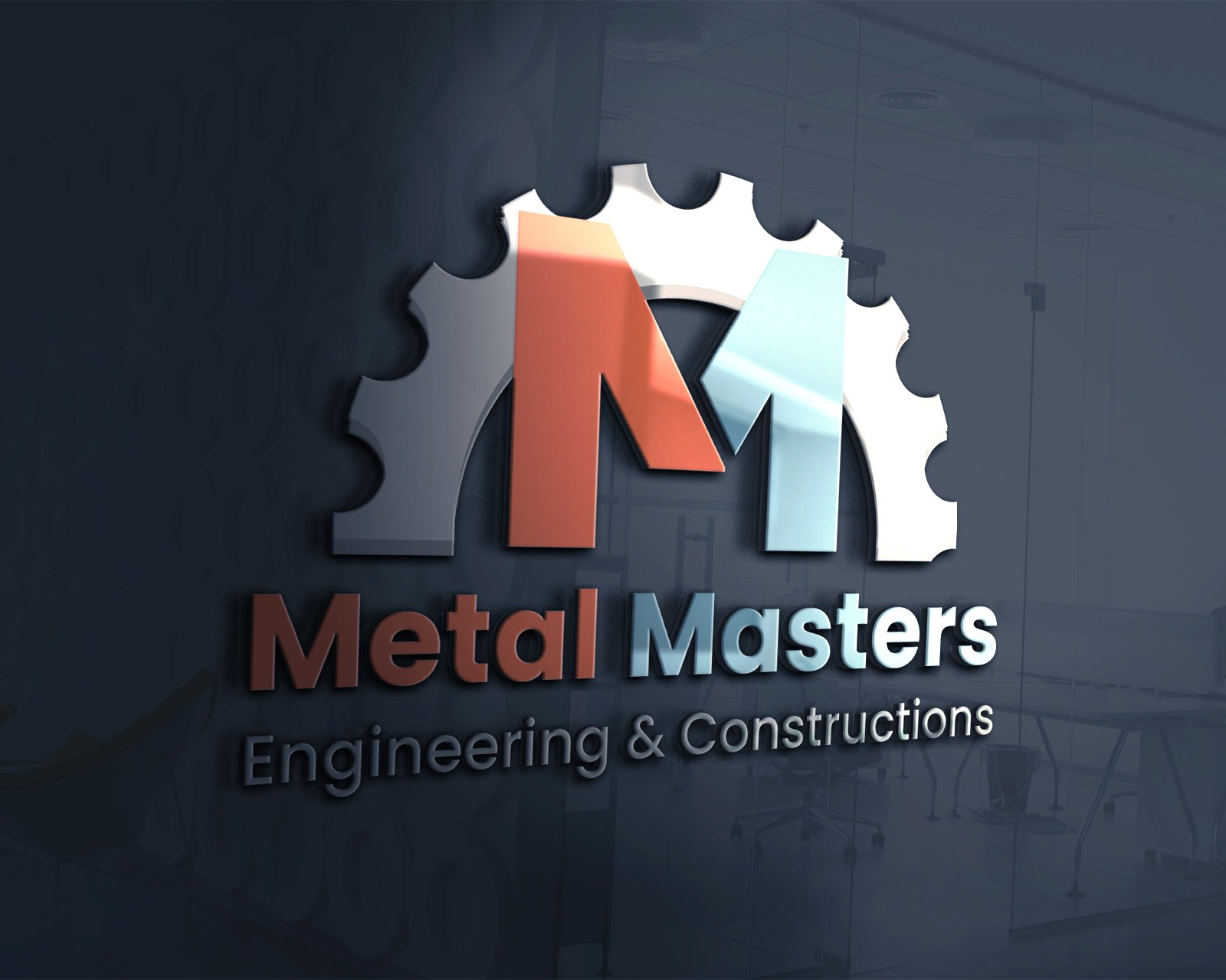 Metal Masters